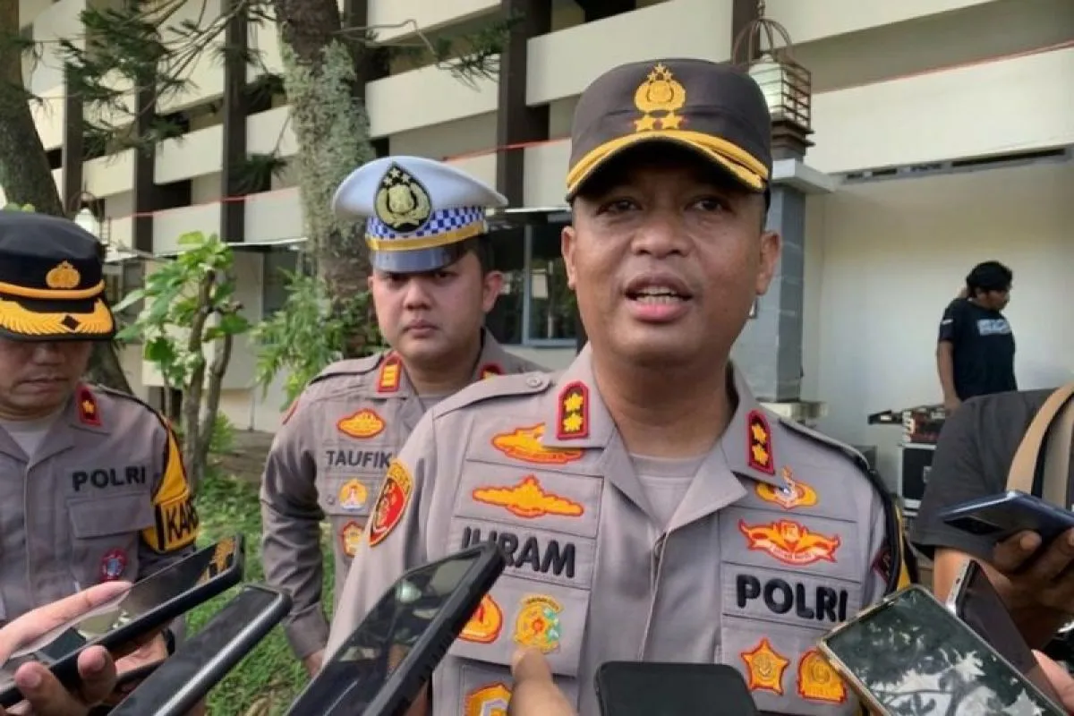 Polres Tulungagung Layani Titip Kendaraan Gratis Warga Mudik Lebaran