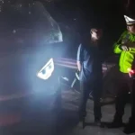 Supir Ngantuk, Bus Restu Tabrak Truk di Tol Jomo Satu Penumpang Tewas