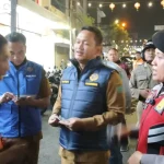 Ikut Trend  Surabaya, Jukir Liar Sidoarjo Mulai Dirazia, Dua Diamankan