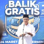 Pemkot Kediri Sedia Bus Gratis Pemudik Balik ke Jakarta dan Surabaya