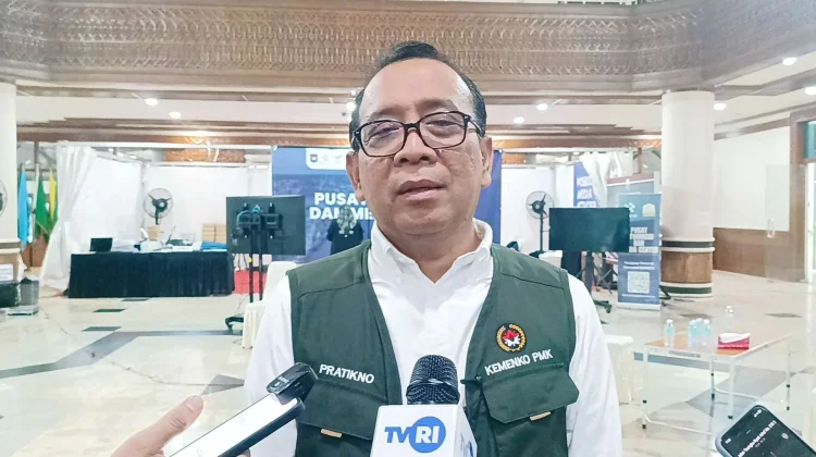 Pemerintah Susun Strategi Hemat Energi Sektor Publik