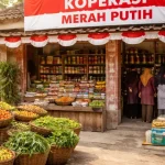 Jatim Punya 8.494 Koperasi Merah Putih Resmi Berbadan Hukum