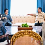 Idul Fitri, Megawati Bermaaf-maafan dan Perkuat Persaudaraan
