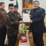 Megawati Kirim Surat Duka atas Wafatnya Ayatollah Ali Khomaini