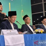 Beda Lebaran, Menag Imbau Umat Islam RI Junjung Persatuan