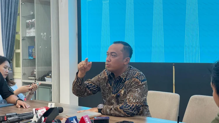 Pemerintah Sedang Kaji Pemotongan Gaji Anggota DPR RI