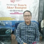 Migrant Care Harap Pemerintah Tak Tebang Pilih Selamatkan PMI di Timur Tengah