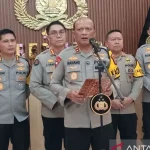 Juriken Isi Larutan Kimia Temuan Polda Jatim di Masjid Jember