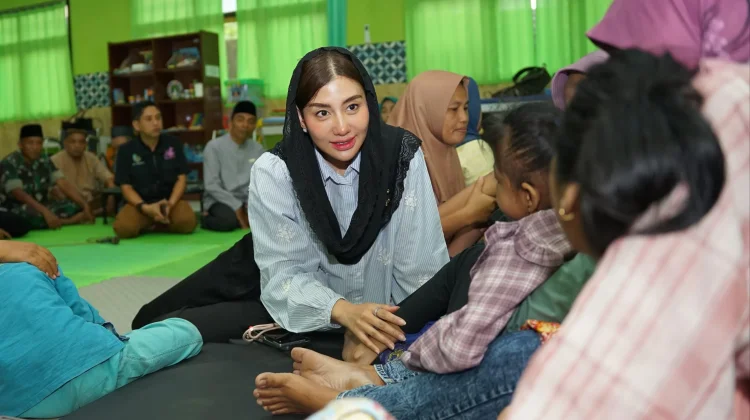 DPR Ajak Lintas Sektor Sinergi Maksimalkan Layanan Disabilitas