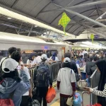 Kursi Masih Tersedia 30 Persen, KAI Daop 8 Sudah Jual 393.693 Tiket