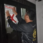 Satpol PP Surabaya Temukan Panti Pijat Beroperasi saat Ramadan