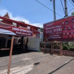 PDI Perjuangan Dirikan Puluhan Posko Sepanjang Jalur Mudik di Jatim