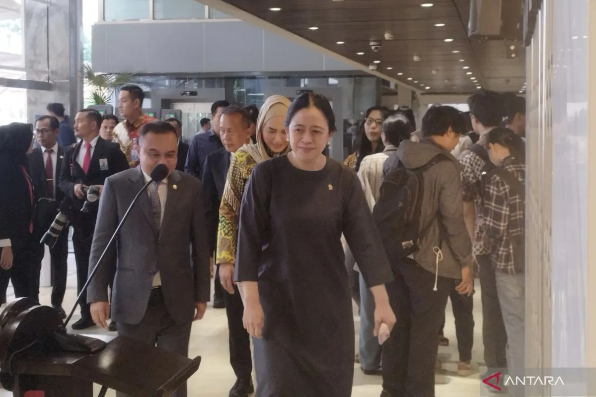 Puan Instruksikan Komisi DPR RI Awasi Ketat Harga Tiket Mudik