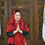 Lebaran, Puan Maharani Gelar Halalbihalal dan Ucapkan Mohon Maaf Lahir Batin