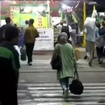 Puncak Arus Balik Lebaran, Purabaya Dipenuhi 54 Ribu Penumpang