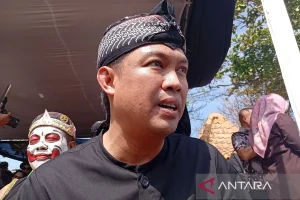 Bupati Cilacap Ditangkap KPK, OTT Ketiga di Bulan Ramadan