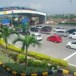 Lebih 140 Ribu Kendaraan Masuk Tol Pandaan saat Mudik