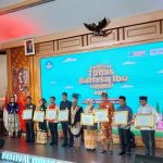 Bahasa Ibu di Ujung Zaman: Antara Gengsi Global dan Jati Diri Lokal