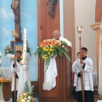 Minggu Paskah di Bangkalan, Harmoni di Kota Santri