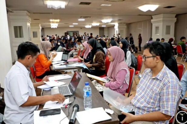 Pemkot Surabaya Buka Pendaftaran Beasiswa Tangguh