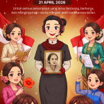 Selamat Hari Kartini