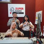 Teri Idol Membawa Nilai Keluarga dalam Setiap Karya Seninya