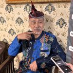 Soal Ludruk, Cak Kartolo : Silahkan Kreasikan Cerita tapi Pakem Jangan Hilang