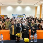Training dan Gathering Madani Indonesia Perkuat Kompetensi Mitra Agen dan Kantor Cabang