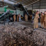 Bupati Gresik dan Lamongan Bahas Kolaborasi Kelola Sampah menjadi Energi Listrik