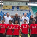 Jatim Siap Pertahankan Gelar Soekarno Cup 2026, Fasilitas Atlet jadi Prioritas