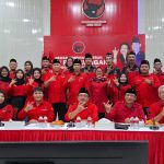 PDI Perjuangan Lamongan Susun Kepengurusan PAC Inklusif Siapkan Aksi Sosial