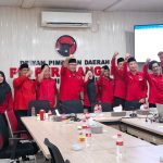 Pengurus PAC PDIP Bondowoso Gencarkan Kerja Kerakyatan dan Lingkungan