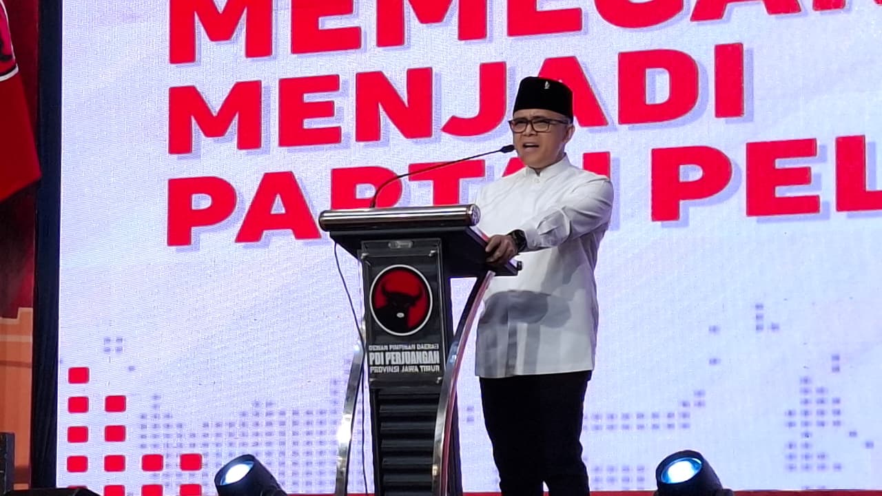 Era Post-Truth, DPP PDIP Ingatkan Kader Waspada ‘Echo Chamber’ dan Rangkul Gen-Z