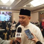 Penuhi Mandat DPP, Eri Cahyadi Genjot Kolaborasi Gen-Z dan Pendidikan Warga Kurang Mampu