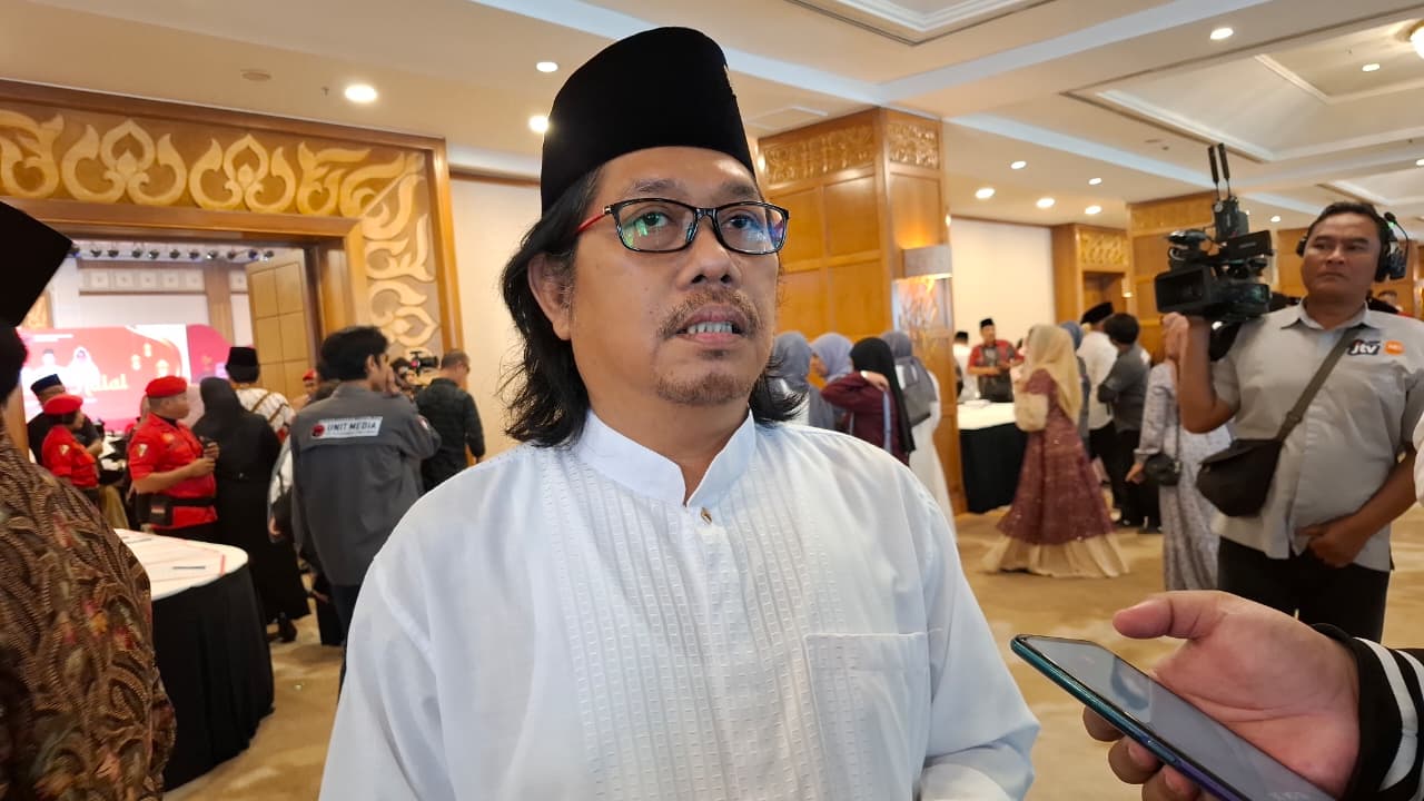 Buleks : Proses PAW Ketua DPRD Sudah Berjalan, Tunggu Tahap Akhir