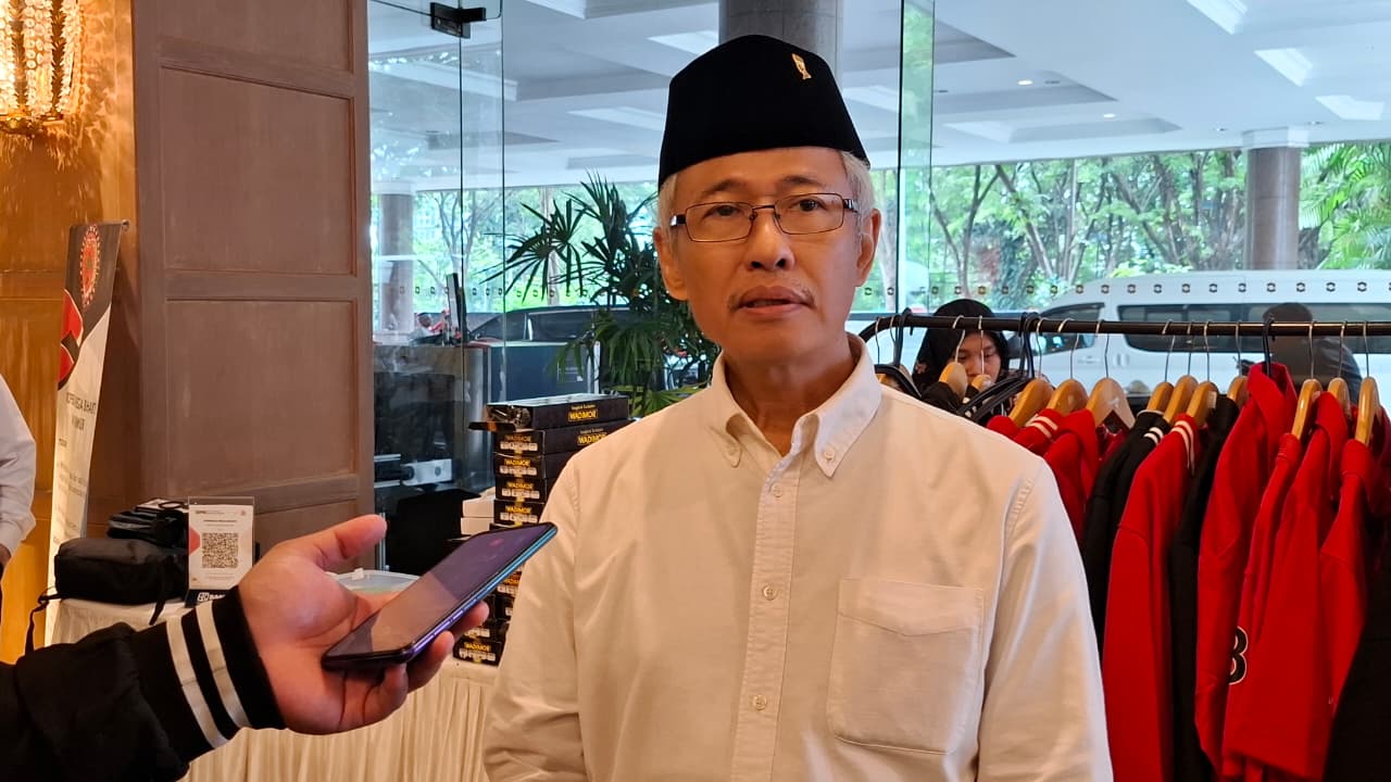 PDIP Jatim Siap Sematkan AI di Materi Ajar Politik bagi Kader Muda