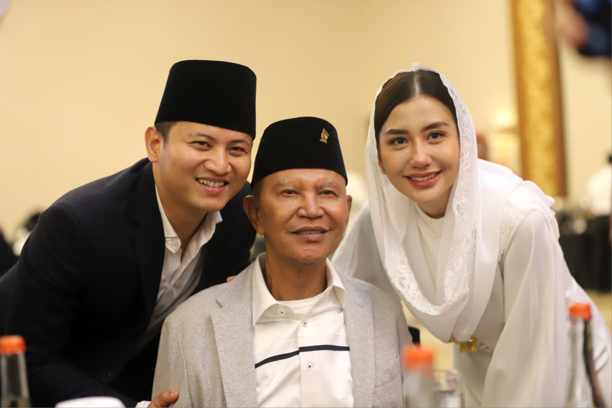 Gus Ipin Targetkan PDI Perjuangan Trenggalek jadi Pelopor Lingkungan dan Advokasi Sosial