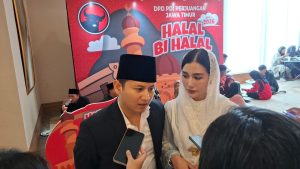 Hadapi Kekeringan Trenggalek, Gus Ipin Siapkan Sawah Hemat Air