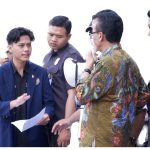 Mahasiswa Skeptis Mimpi Satu Keluarga Satu Sarjana di Tengah Badai UKT