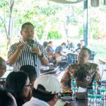 Bupati Yani Ungkap Daya Tarik KEK dan SDM Terampil Gaet Investor ke Gresik