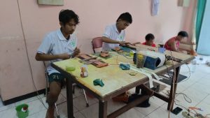 Rahasia Dibalik Gelang Stainless Haji Embarkasi Surabaya