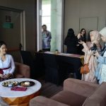 Whiz Luxe Hotel Gandeng UKWMS Gelar Workshop Fotografi