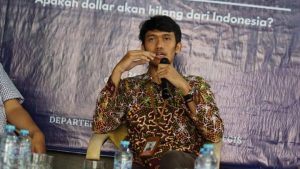 Akademisi Unair Setuju Masa Jabatan Ketum Parpol Dibatasi