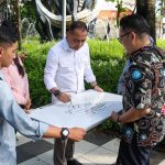 Wali Kota Eri Cahyadi Rombak Tampilan KBS Lebih Terbuka dan Menarik