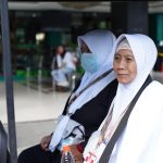 Muslichah, Jemaah Haji Tertua Asal Kota Pasuruan ke Tanah Suci dari Berjualan Cilok Keliling