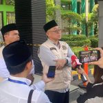 Embarkasi Surabaya Berlakukan Ketentuan Ketat Mengganti Kursi Kosong