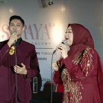 Harmoni Lintas Negara, Duet Fadhilla Intan-Daniesh di Konser “Seraya 2.0”