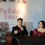 Fadhillah Intan dari Lagu Patah Hati Kini Bawakan Lagu Bahagia