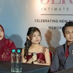 Laura Geraldine, Sang Pianis Cilik ‘Menghipnotis’ Penonton Konser “Seraya 2.0”