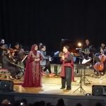 Reuni Mentor dan Murid, Duet Epik Fadhillah Intan dan Barsena di Panggung Seraya 2.0